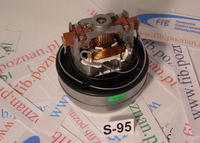 SILNIK AMETEK 060200042 1200W